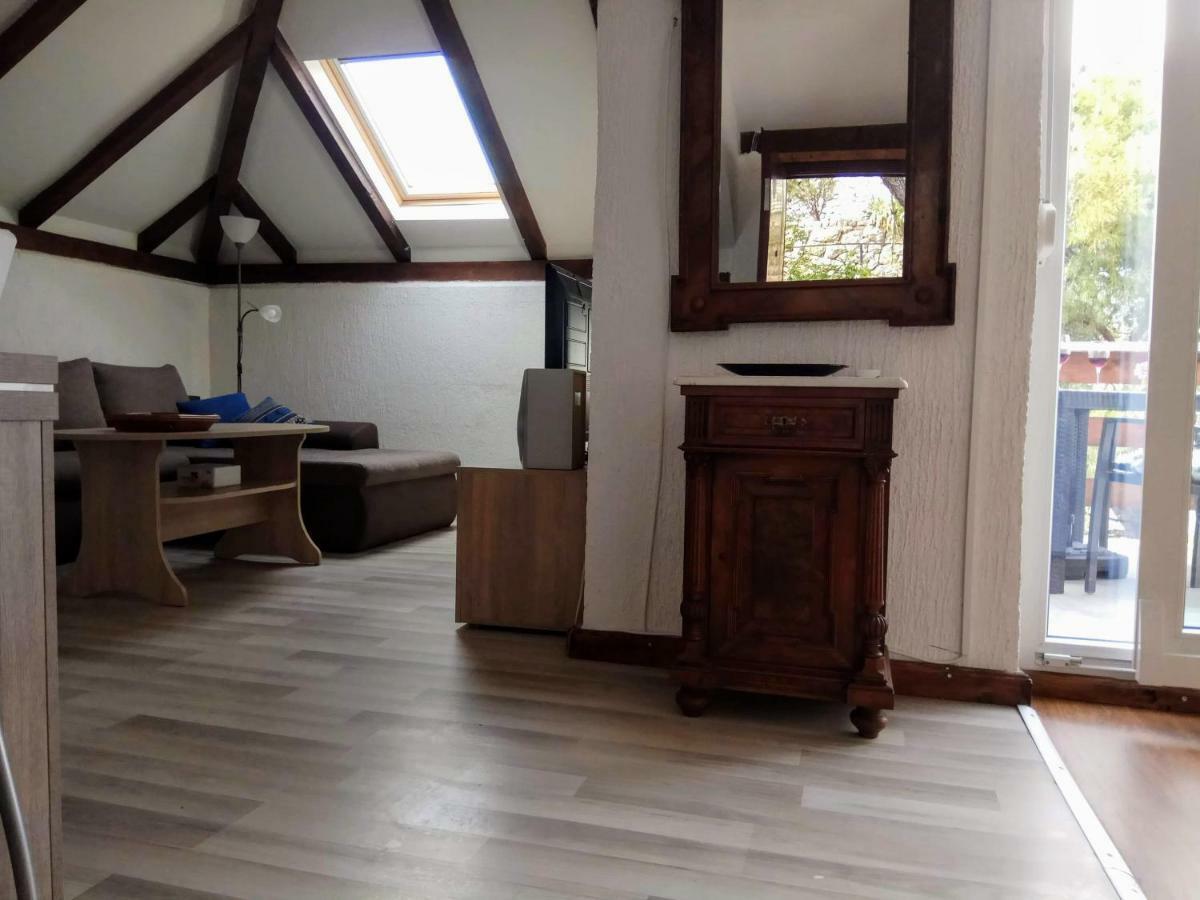 Apartman Slava Tisno Zewnętrze zdjęcie
