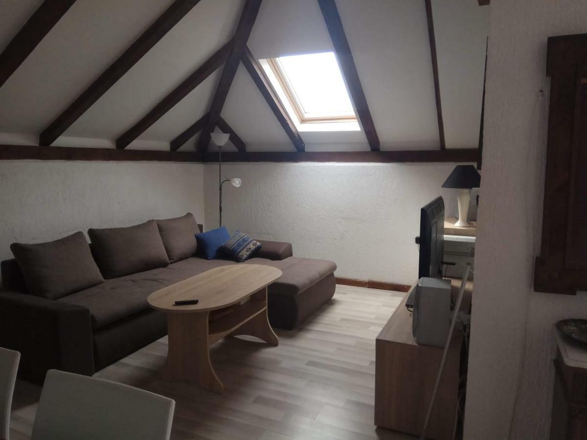 Apartman Slava Tisno Zewnętrze zdjęcie